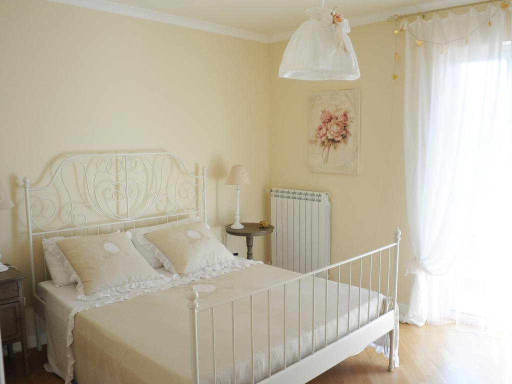 Villa Serena Monopoli Extérieur photo
