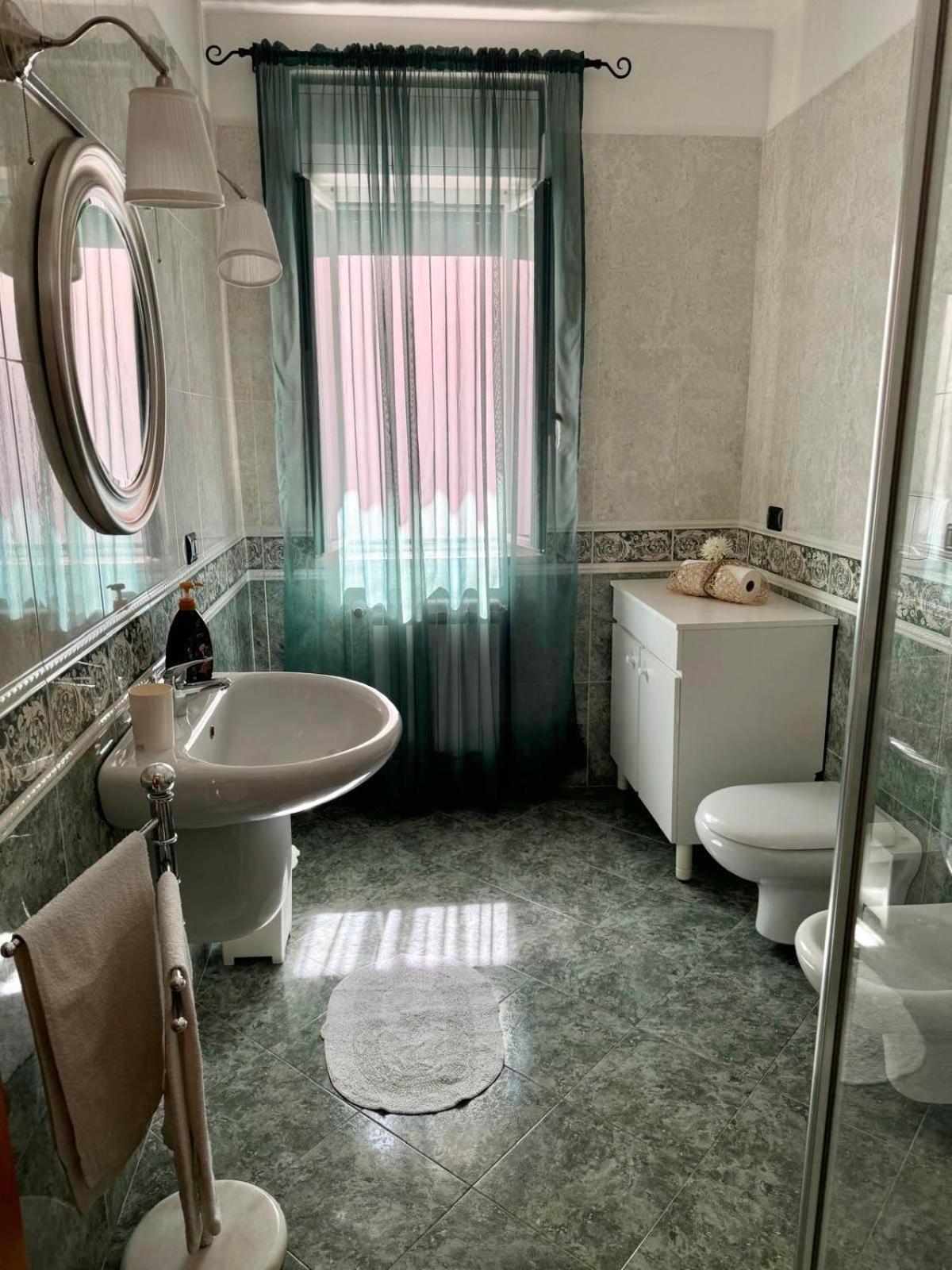 Villa Serena Monopoli Extérieur photo